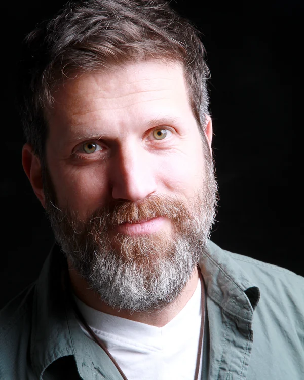Dr. Moshe Daniel Block, founder of QuestionsHeal
