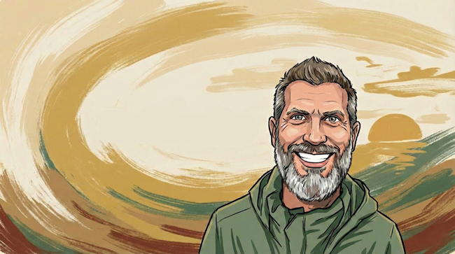 Dr. Moshe illustration