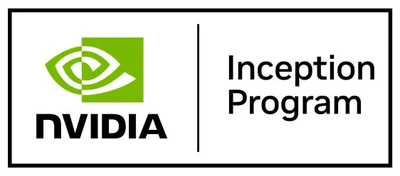 NVIDIA Inception Program Member